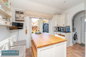 Breakfast Area- click for photo gallery